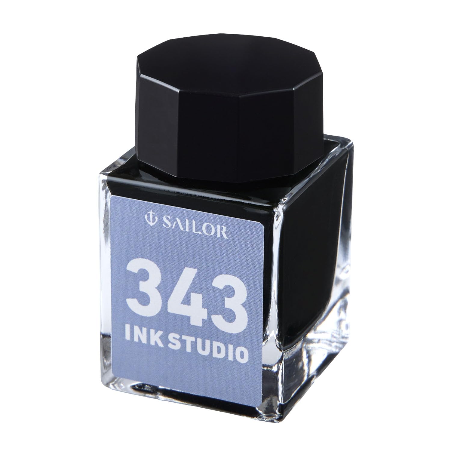 Amazon.co.jp: セーラー万年筆 万年筆用ボトルインク INK STUDIO
