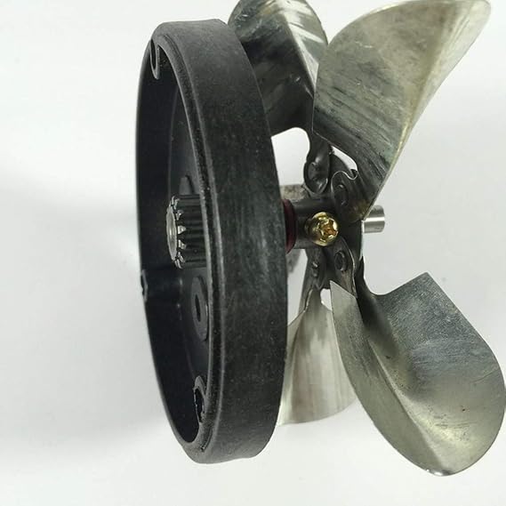 Portable Barbecue Fan, Hand-Cranked Fan, Manual Forged Outdoor Blower, Hand-Cranked Bellows, Barbecue Centrifugal Fan,350W
