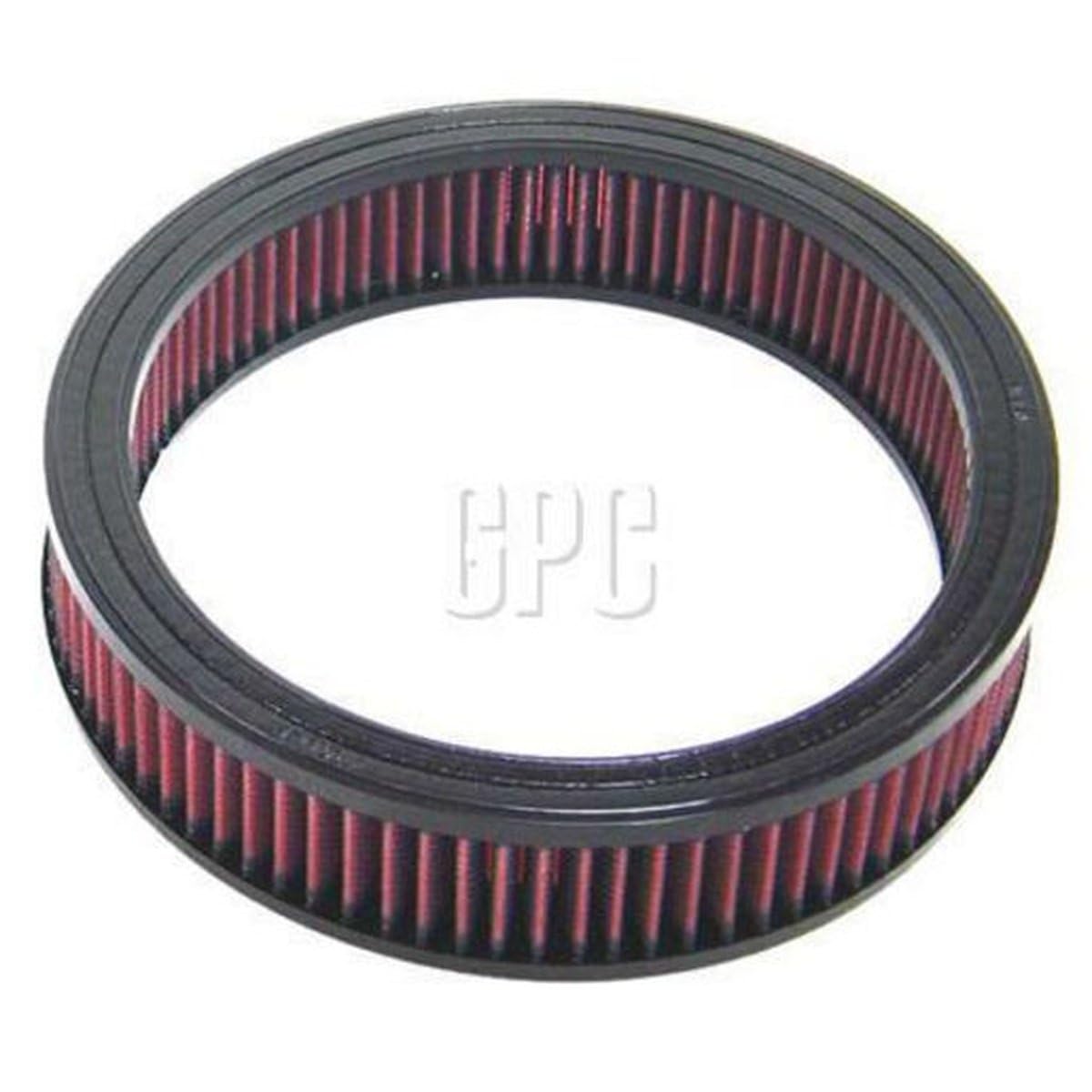 K&N E-1690 Air Filter - Auto Parts
