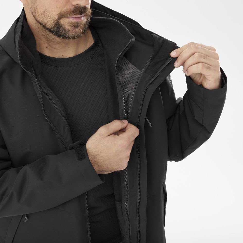 Lafuma Access Veste imperméable Homme