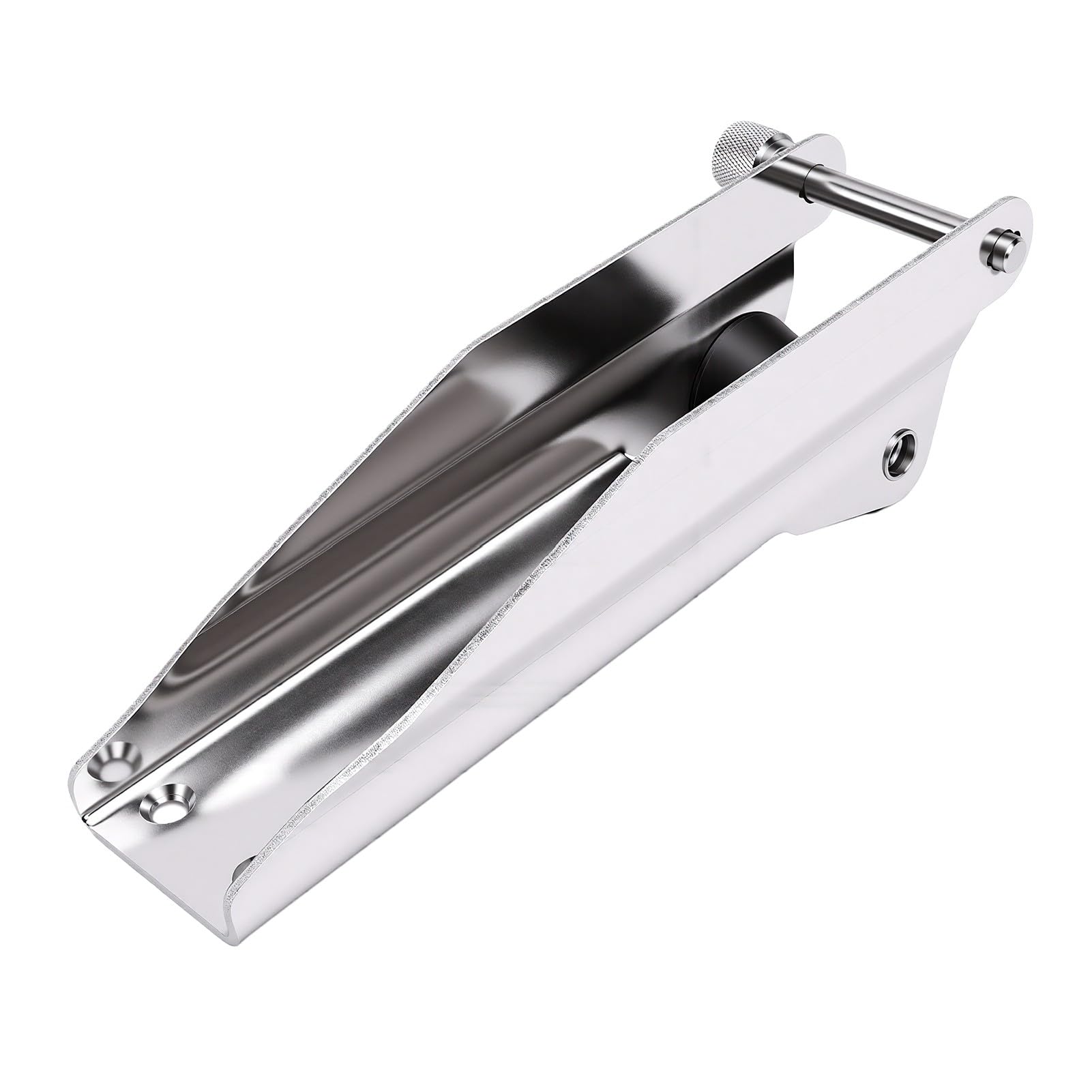 Sorandy Marine Bugrolle Halterung 250mm Nylon