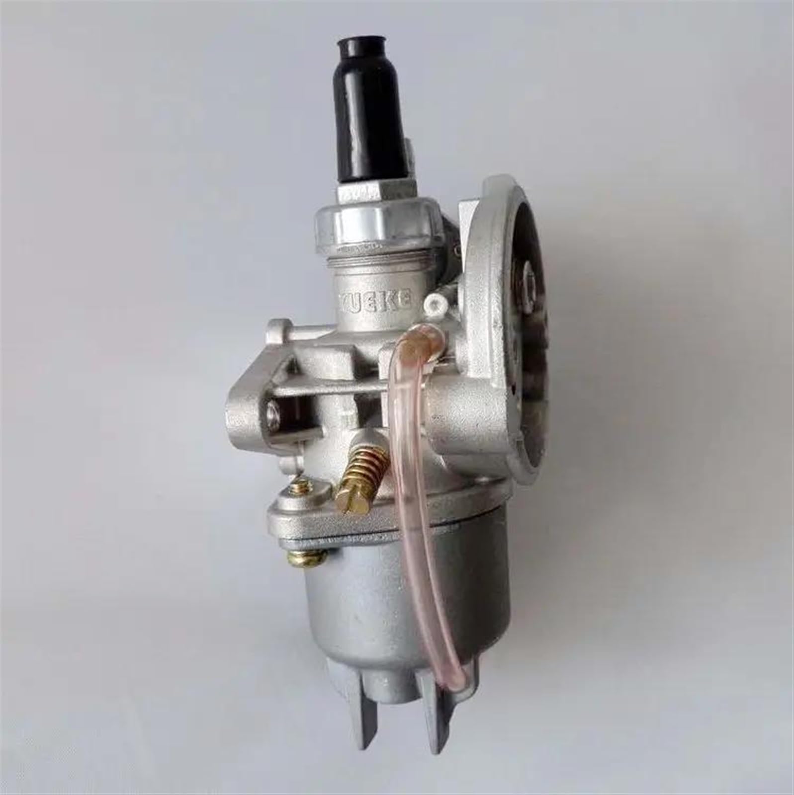 Carburador 38mm 13mm/Filtro De Aire 42mm para 47cc 49cc 50cc 2 Tiempos Mini Bicicleta De Bolsillo ATV Pieza De Motocicleta