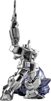 Amazon | バンダイ 食玩 ガンダム FW ガンダム コンバージ コア ラスト