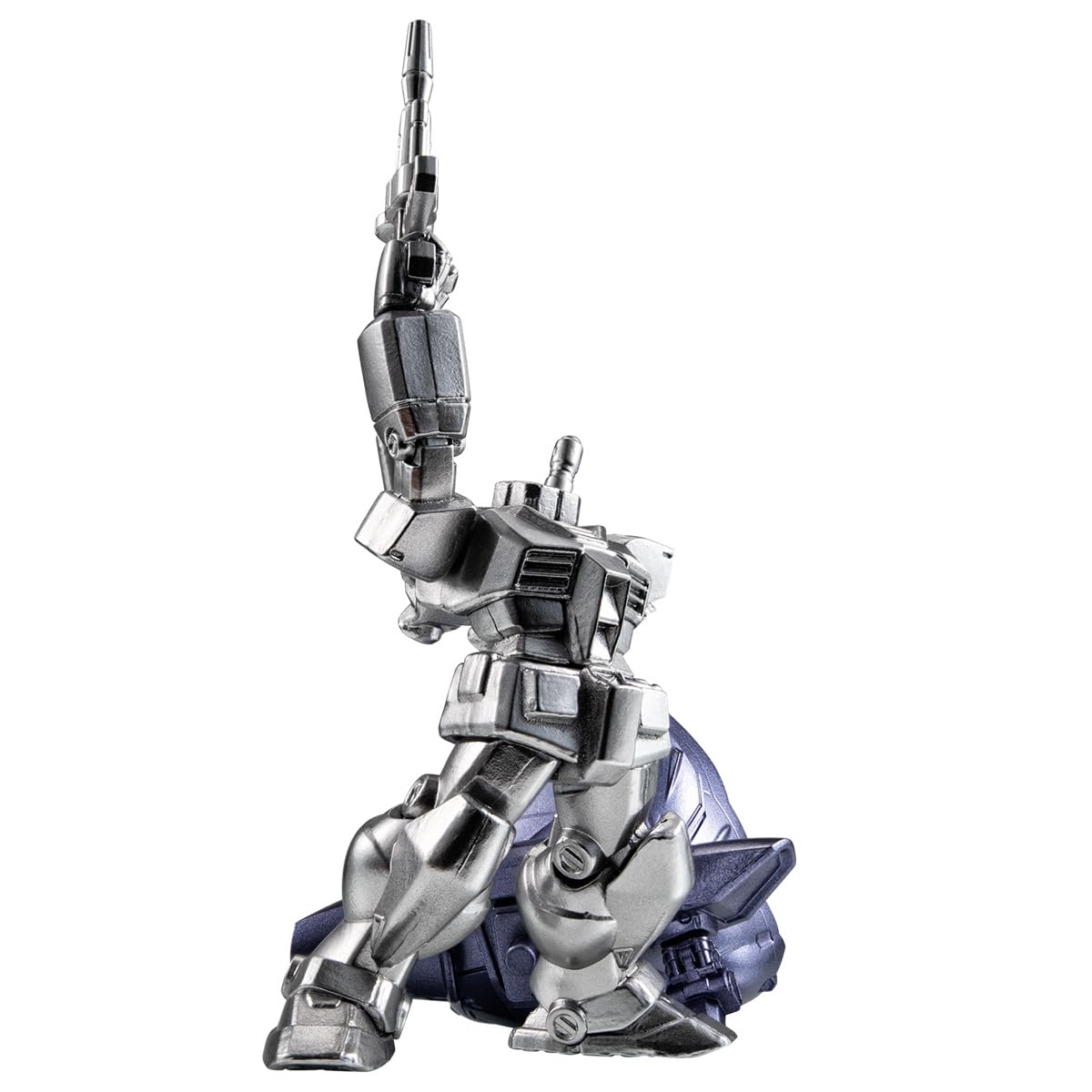 Amazon.com: Bandai Shokugan - Gundam - FW Gundam Converge