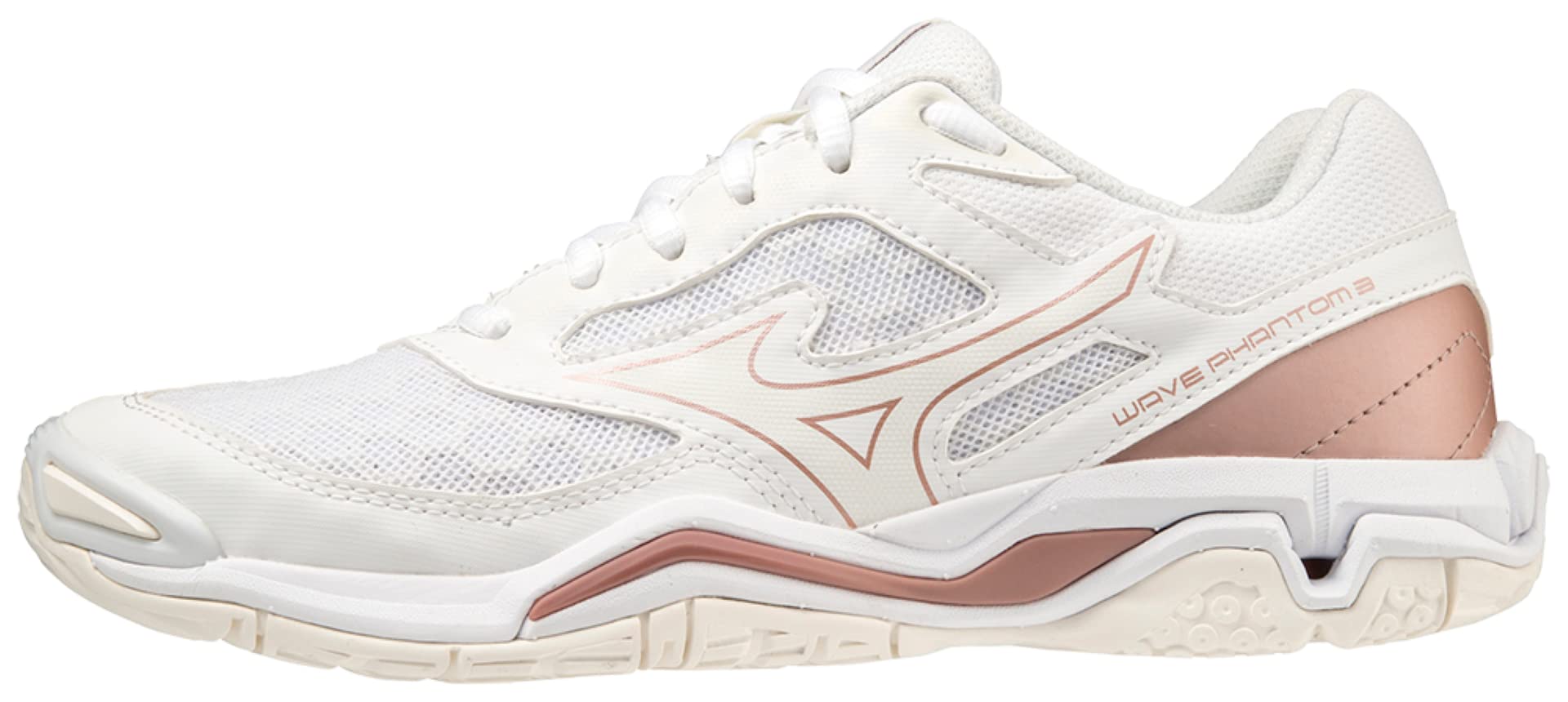 Mizuno Wave Phantom 3 Buty do Użytku Wewnętrznego Kobieta