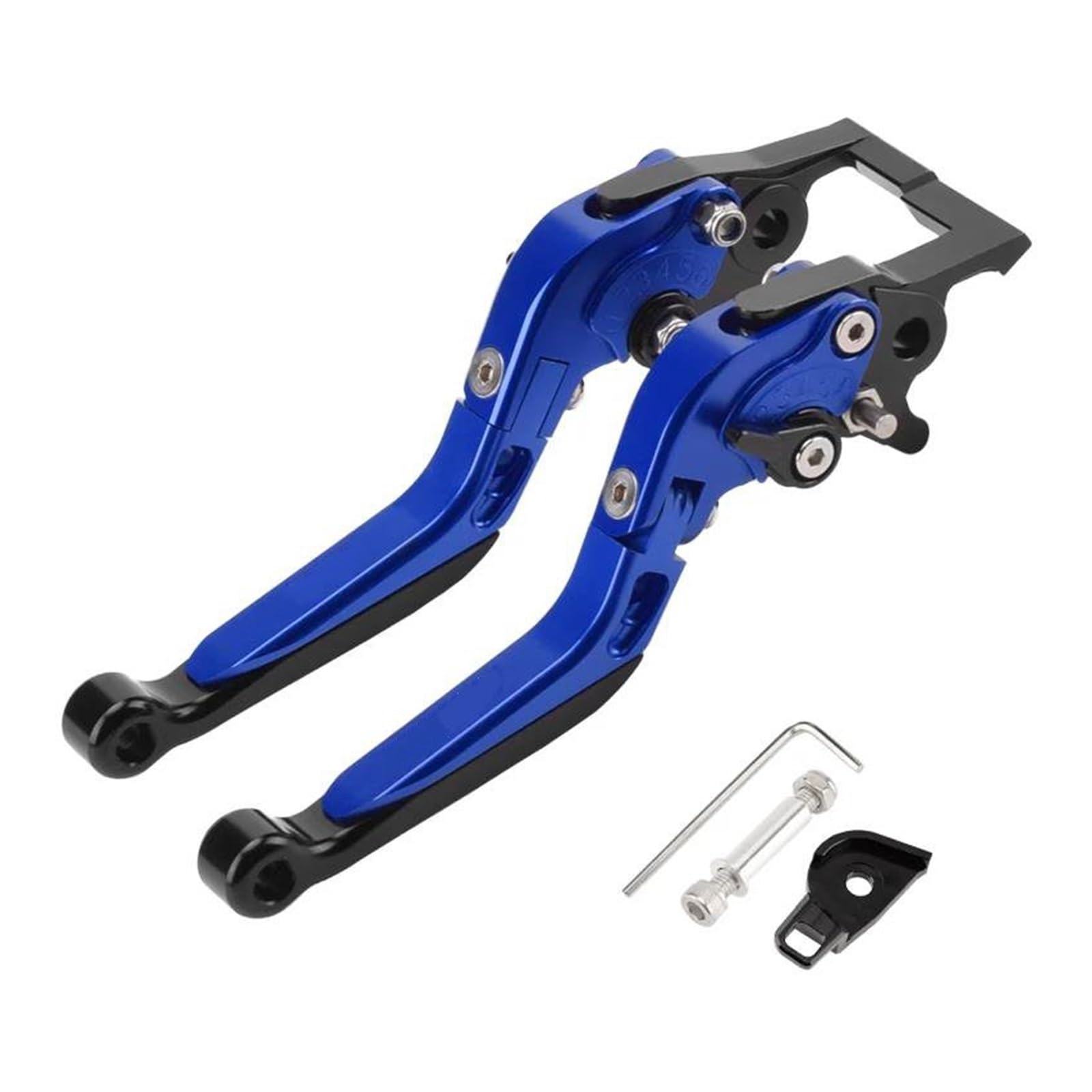 Usqbuzhhk H Brake Clutc Lever Motorcycle Brake Parking Brakes Lever Andbrake Andle Andles