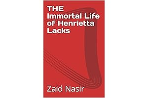 The Immortal Life of Henrietta Lacks: The Woman Whose Cells Changed Science (French Edition)