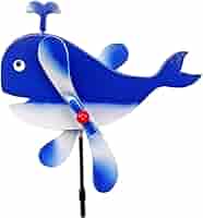 風見鶏 中型 クジラ 風見鶏 中型 クジラ