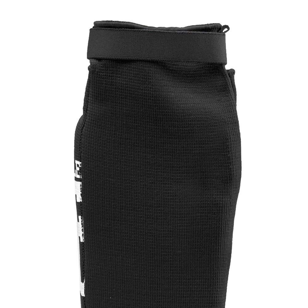 LEONE 1947, Comfort Paratibia, Nero,