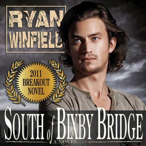 Cover art for South of Bixby Bridge