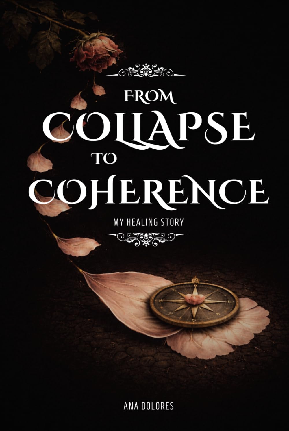 From Collapse to Coherence: Nervous System Regulation, Healing Anxiety and Trauma