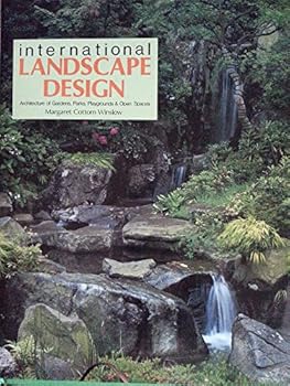 International Landscape Design: Observations of Gardens, Parks, Playgrounds, and Open Spaces