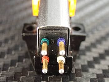 ビクター　Victor？　ガラス製品 Amazon.co.jp: Victor ビクター Z-1E カンチレバーとチップ 交換