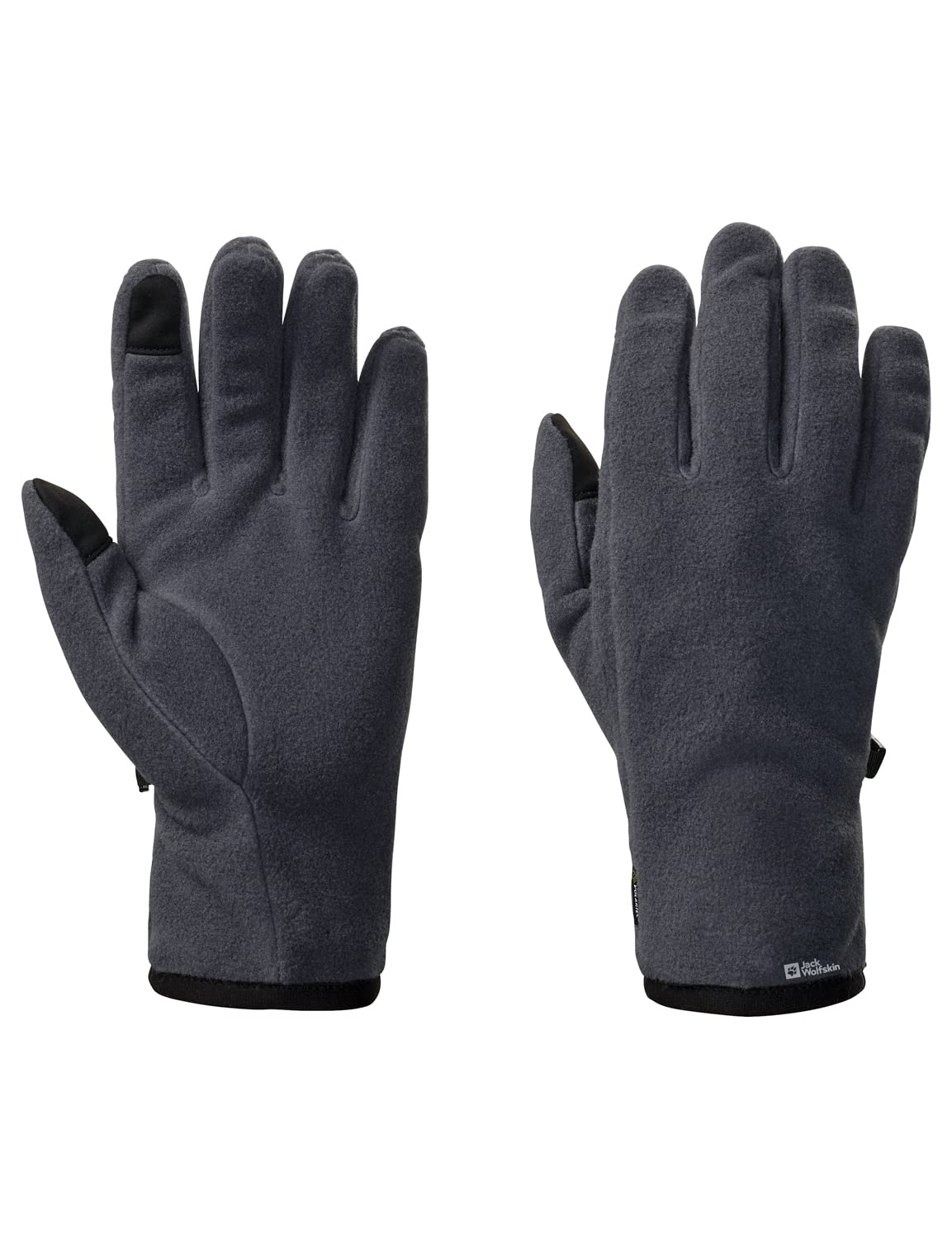 Jack Wolfskin Rękawiczki kaskadowe