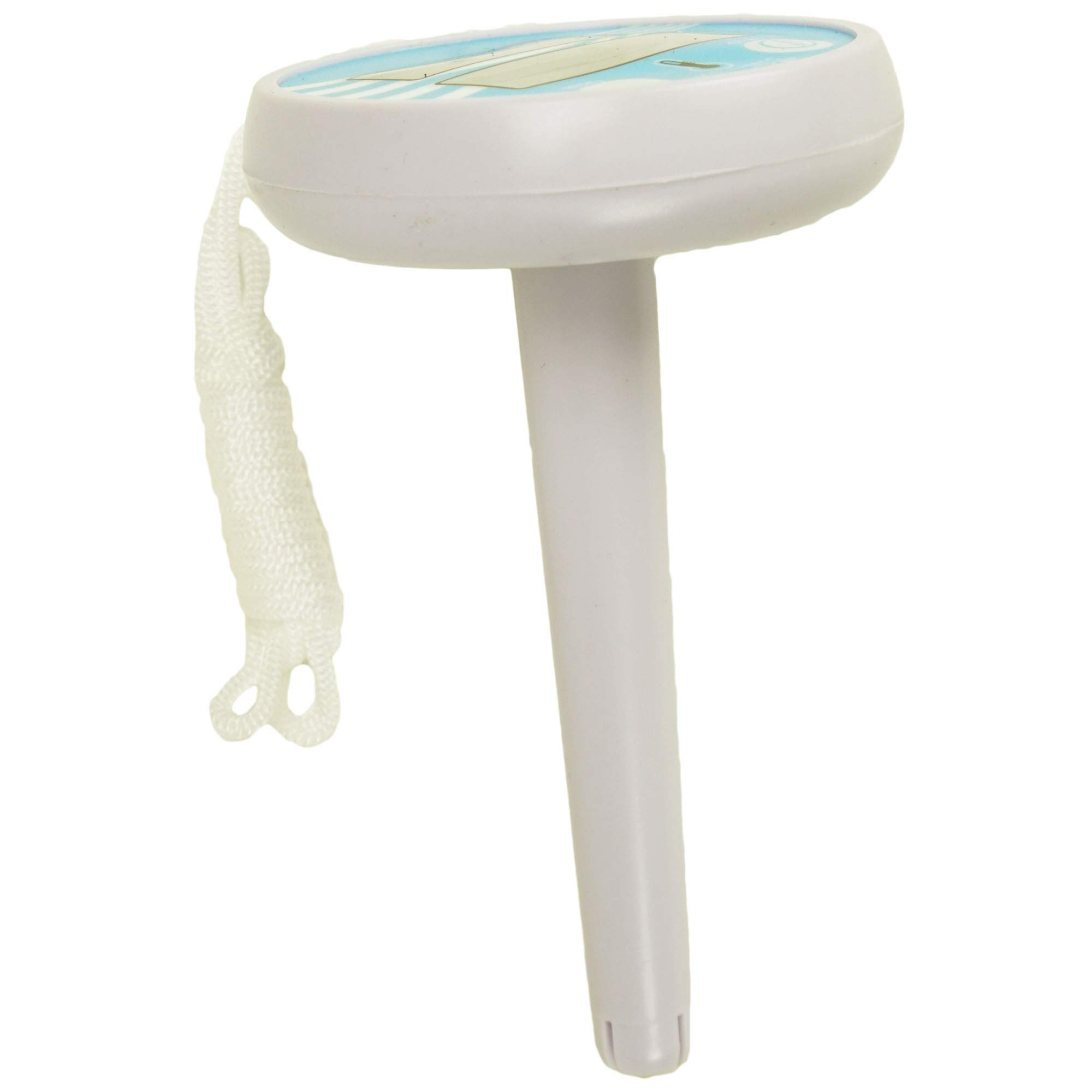 Digital Thermometer, 4-1/2