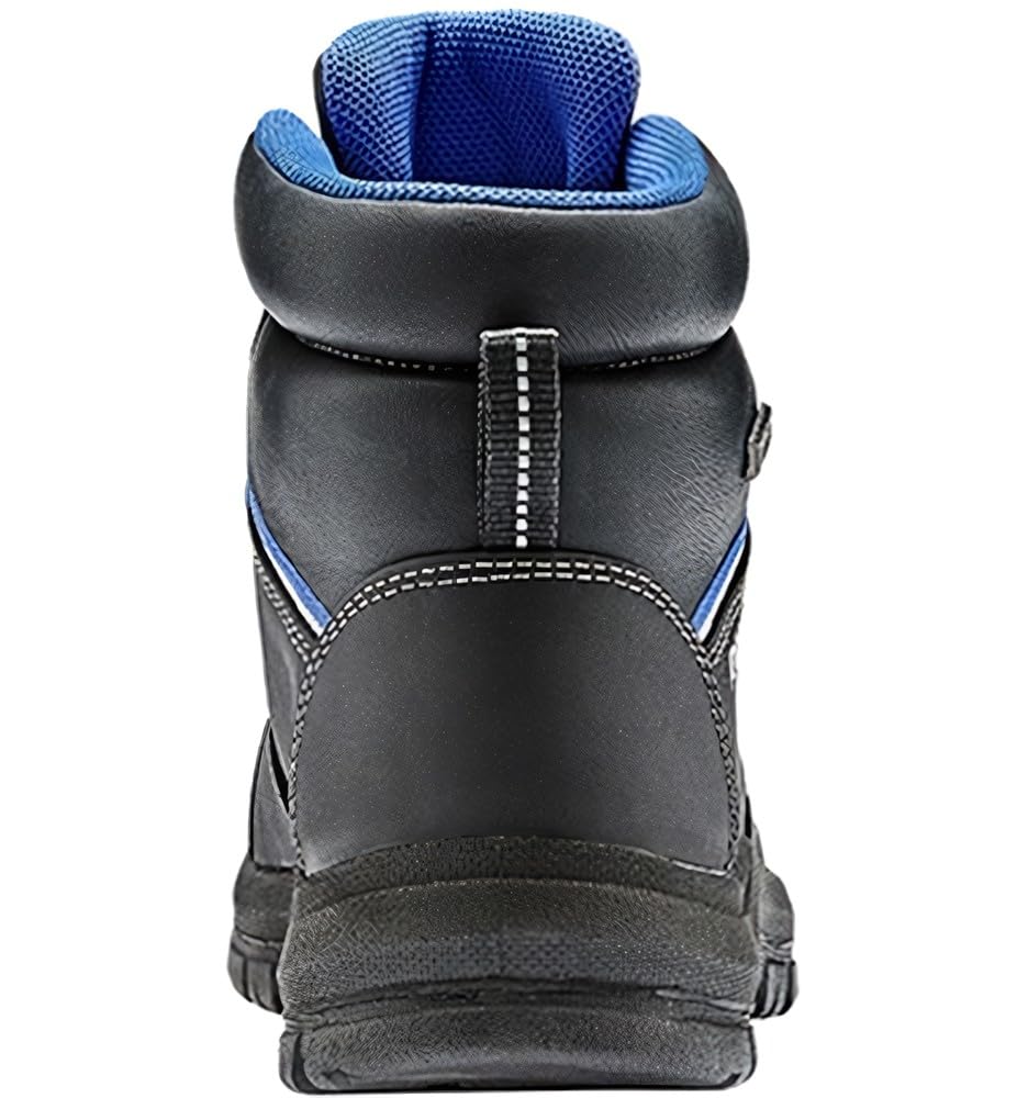 ruNNex Herren Special StarArbeitsstiefel