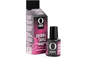 Sani Spray Organic Nails Protein