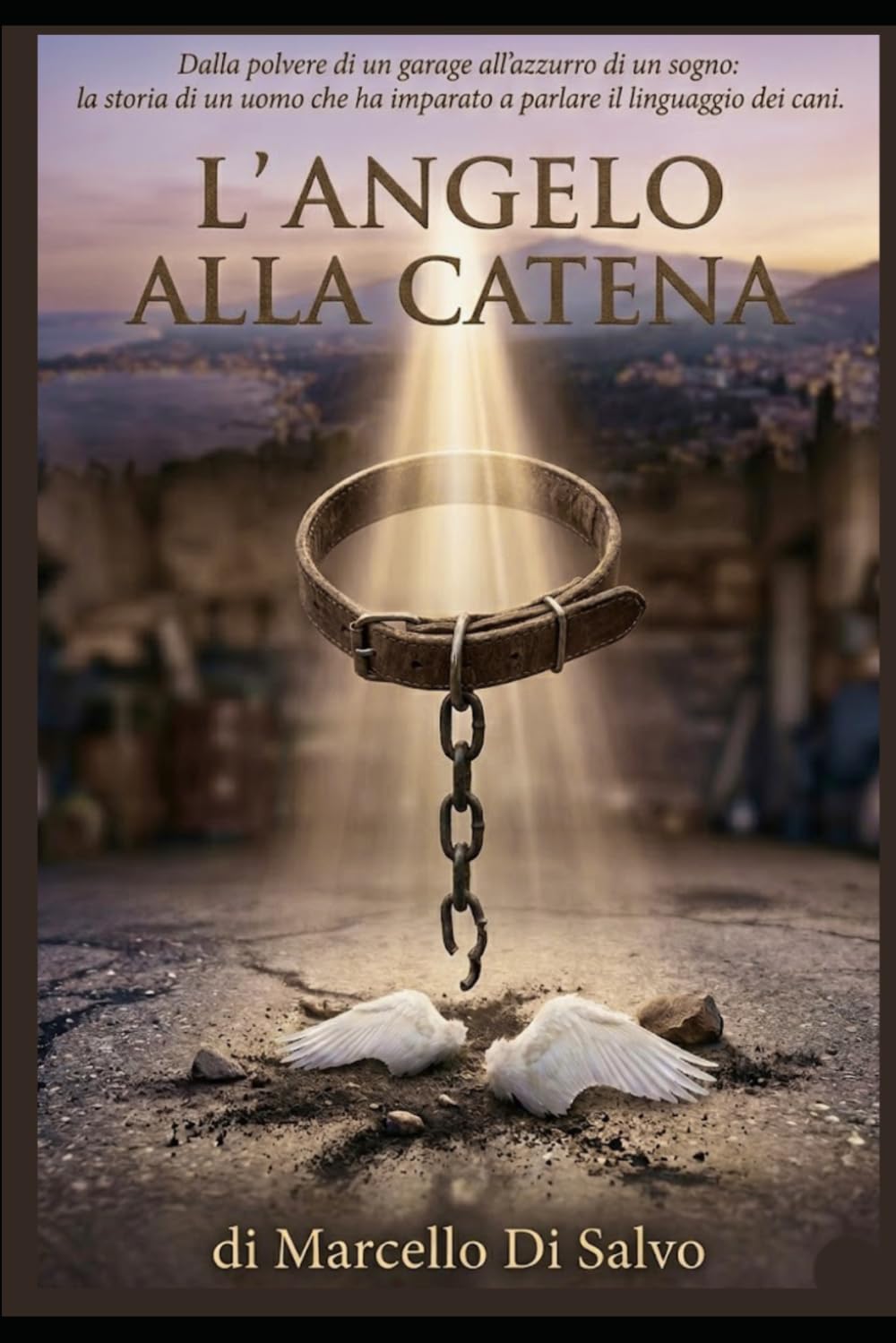 L’angelo alla catena