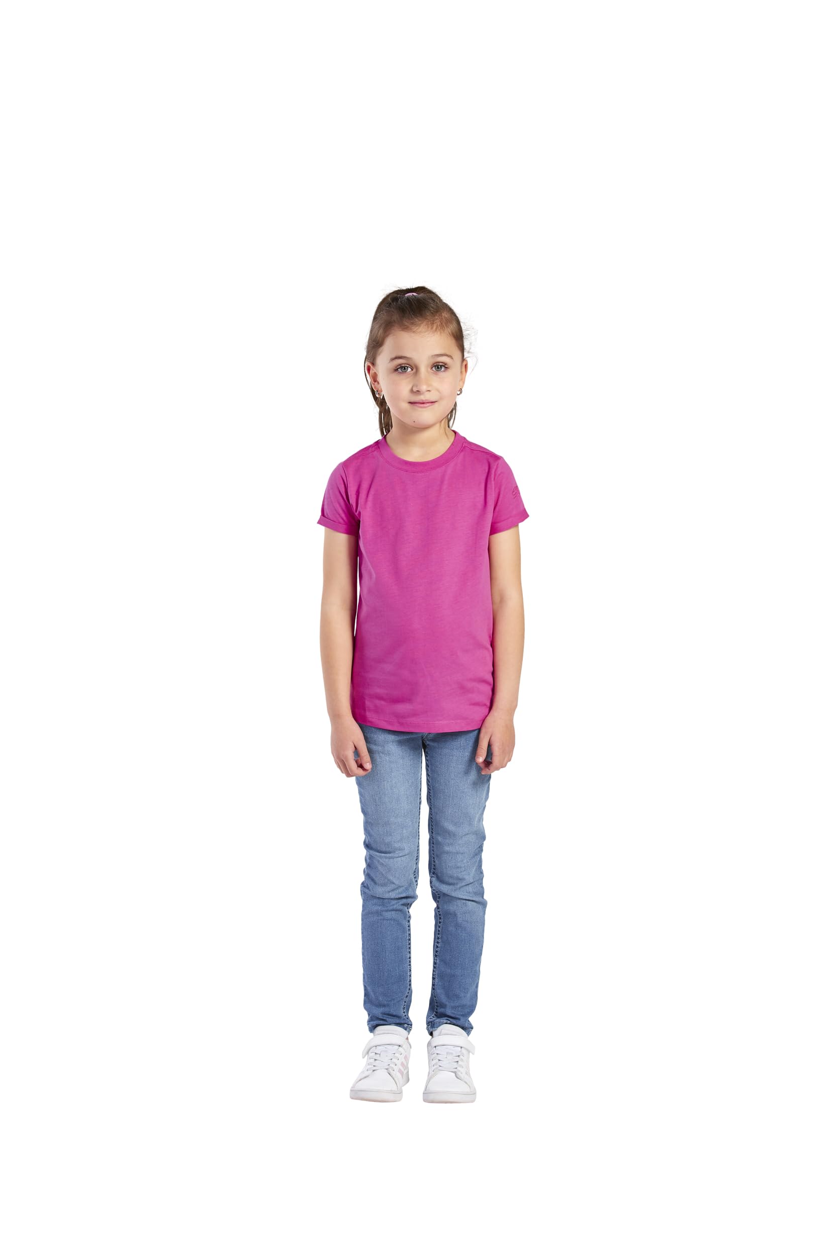 erima Nika Camiseta Niñas