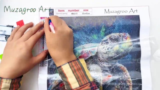 Diamond Painting Montagna Diamond Painting Kit Completo Colore 5D DIY Diamantini Crystal Art Adulti, Mosaico Strass Ricamo Punto Croce Arte e Artigianato Kit per Decorazioni Casa Regalo 20x40cm C-787