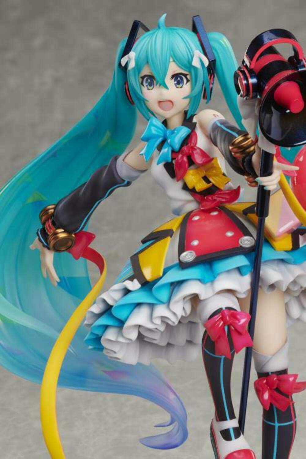 Amazon.co.jp: F:Nex 初音ミク マジカルミライ2018 1:7スケール PVC