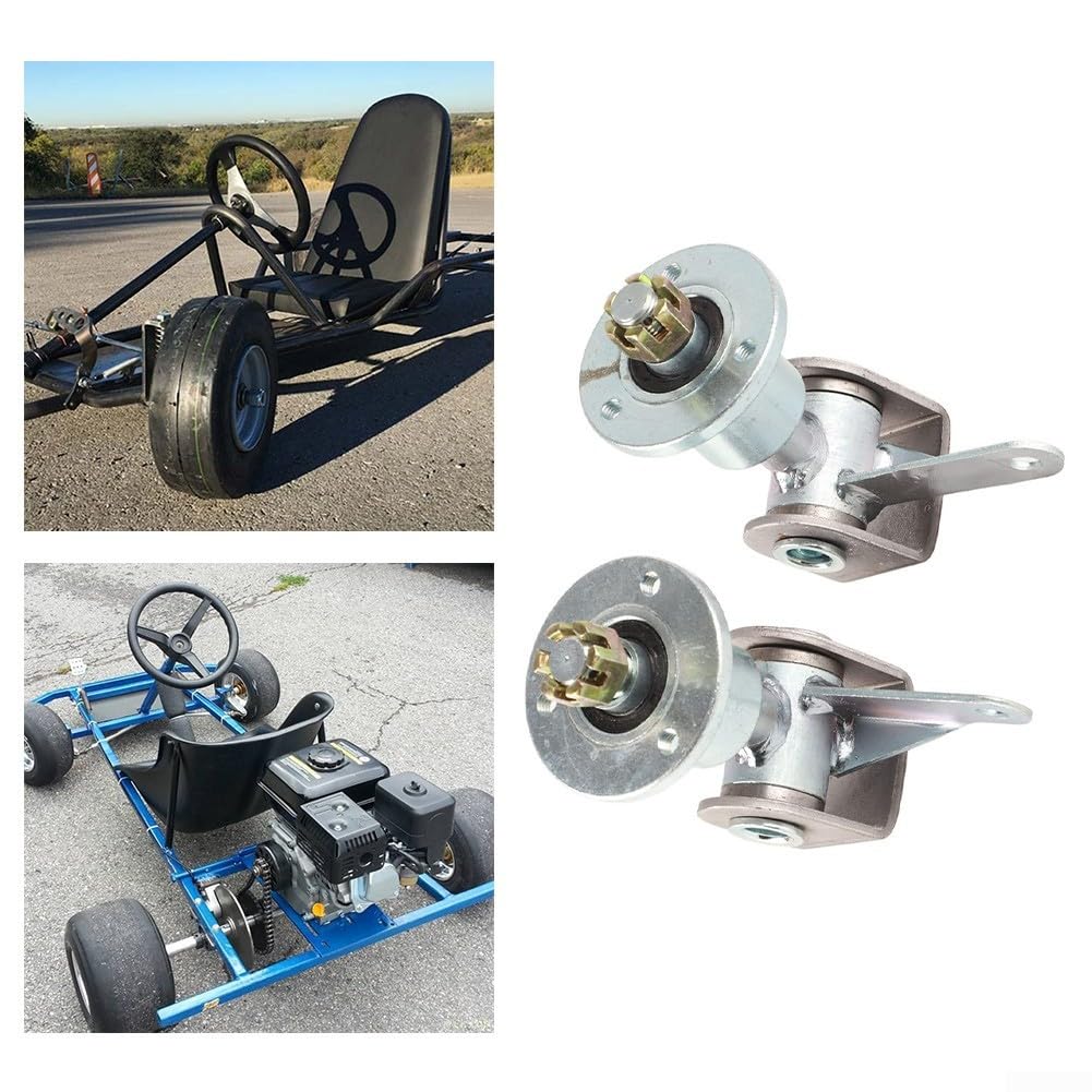 Kit Direction pour gauche Droite pour Quad 110cc 125cc 150cc
