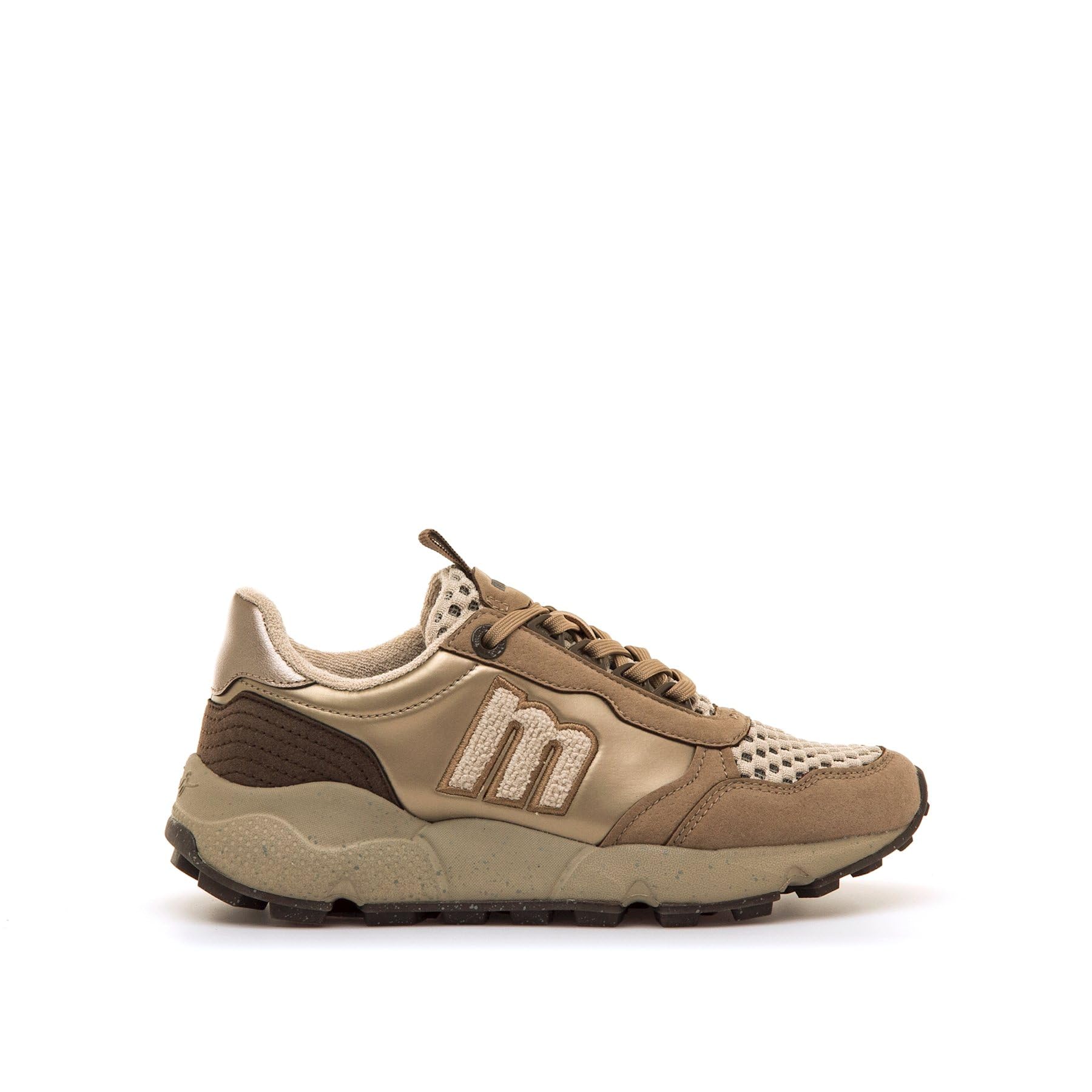 MTNG Zapatillas Mujer Climb 60083