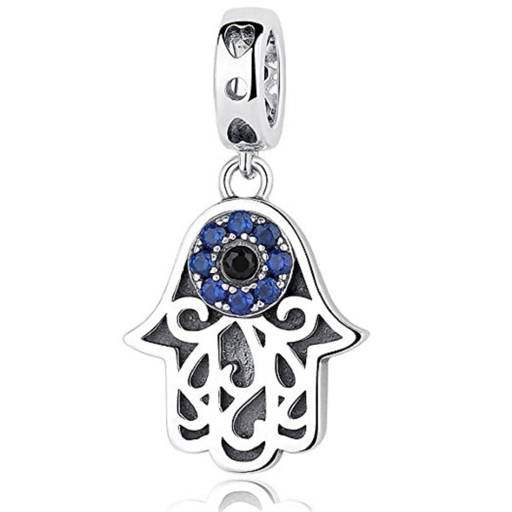 FeatherWish 925 Sterling Silver Lucky 