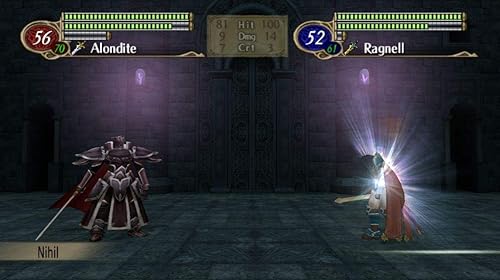 Miniatura 3 de Fire Emblem Radiant Dawn