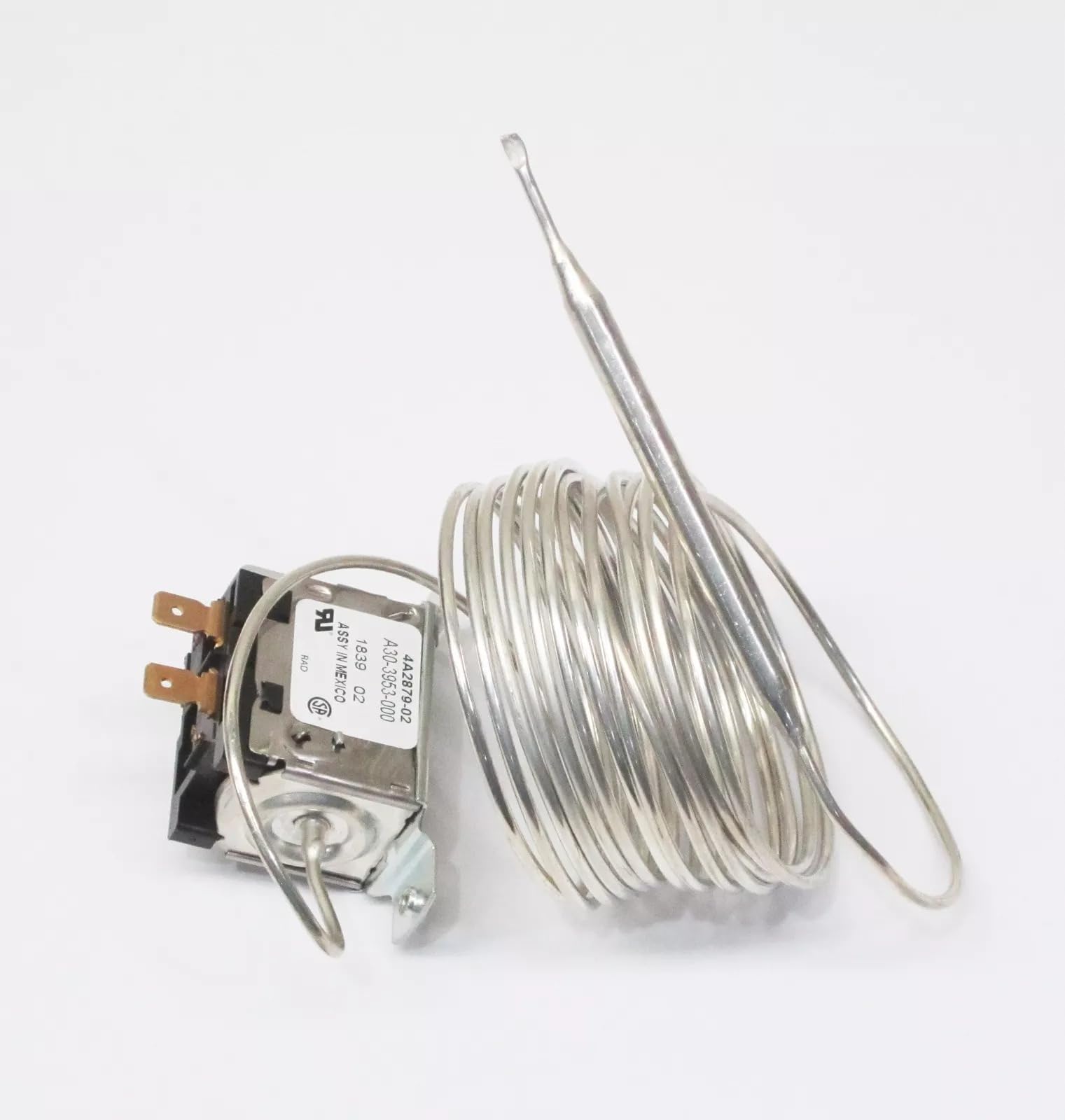 Amazon.com: A30-3953-000 Compatible with Ranco Ice Machine