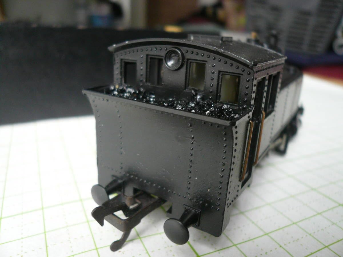 Amazon | 天賞堂 SL 蒸気機関車 0-6-0 ロコ | 鉄道模型 通販