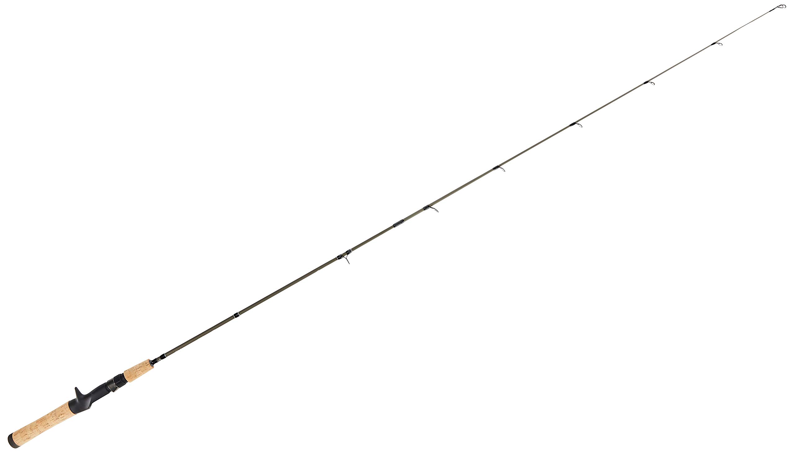 Shakespeare MGSC562L Micro Series Casting Rod 5.6-Feet/Light