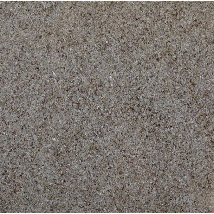 Oceanside Glass Frit - Fine Chocolate Opal 96 COE - 8.5 oz Jar (2116)