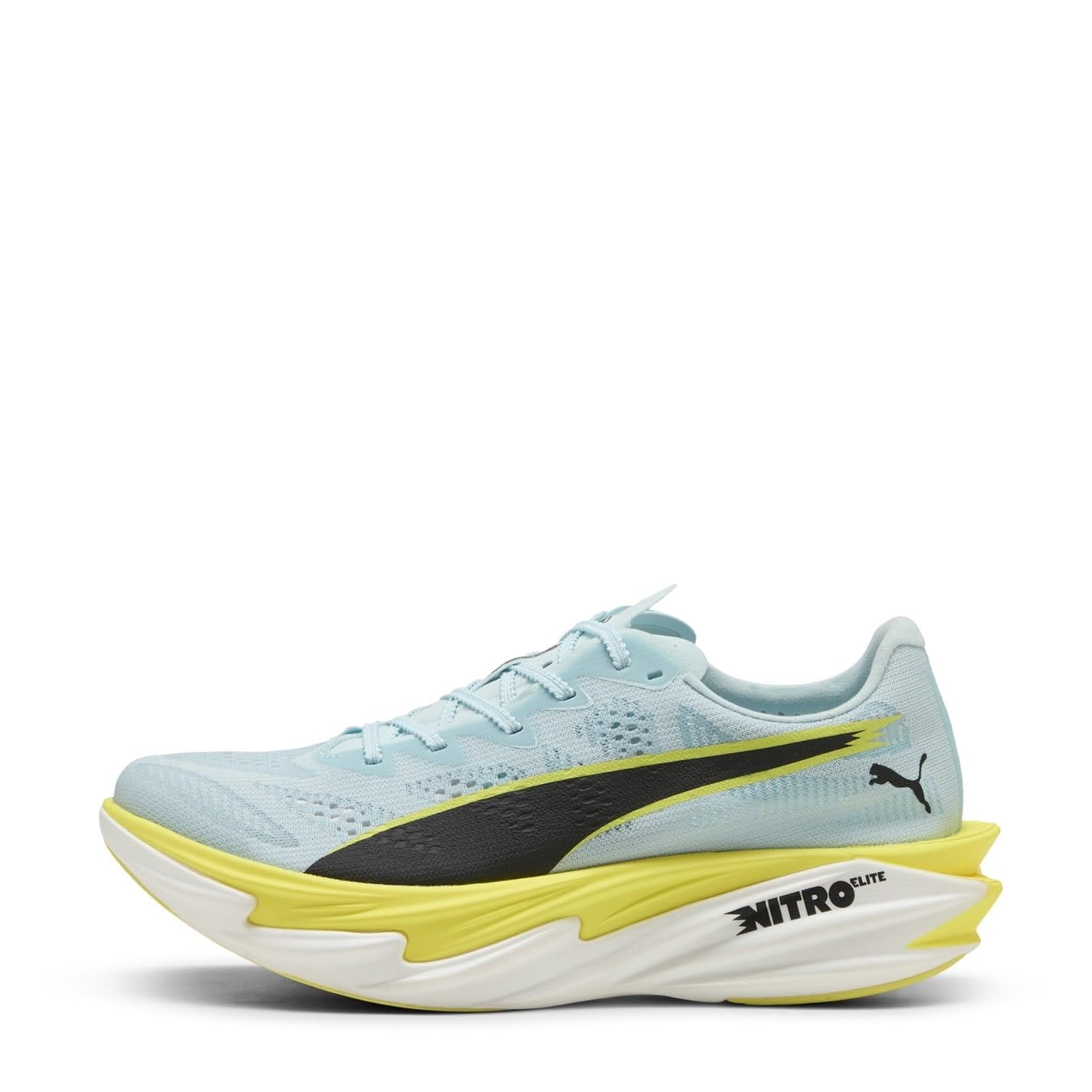 PUMA Deviate Elite 4 - Tenis de correr para mujer