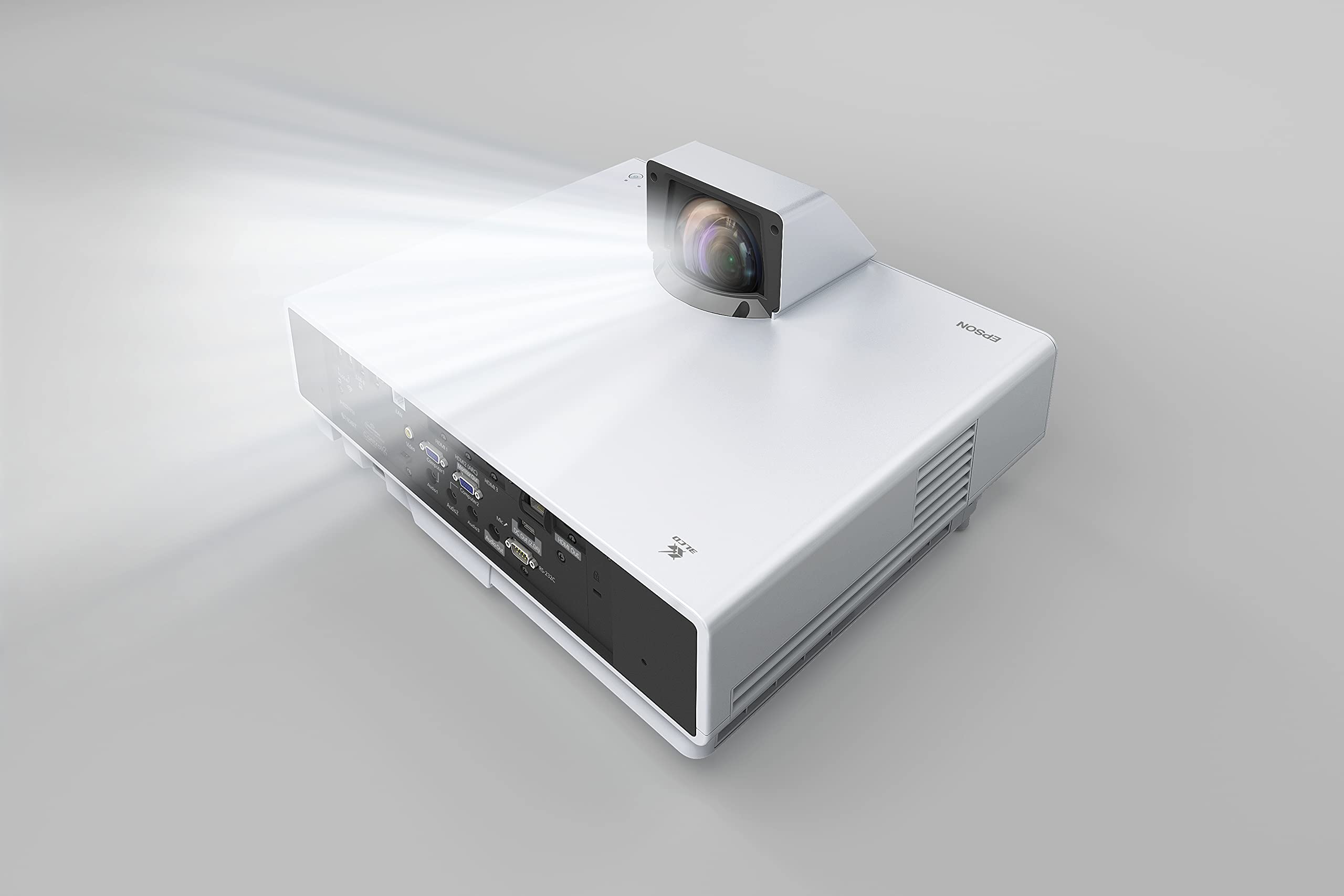 Epson EB-800F (EB-800F Projector - 5000 ANSI Lumens Full HD Laser Projector)