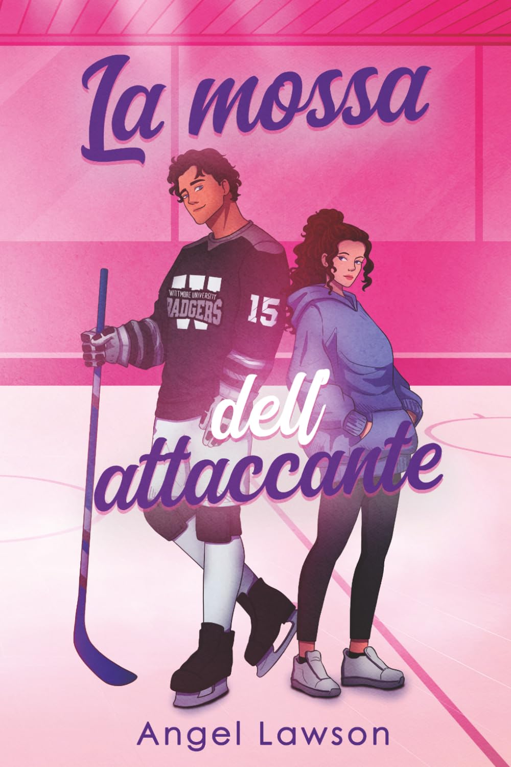 La mossa dell’attaccante (Wittmore U)