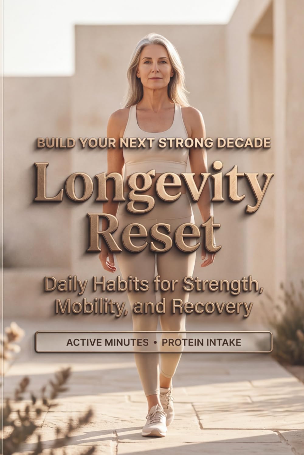 Longevity Reset: Daily Habits for Strength, Mobility, and Recovery