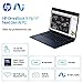 HP OmniBook X Flip 2-in-1 Copilot+ AI PC Laptop, 14