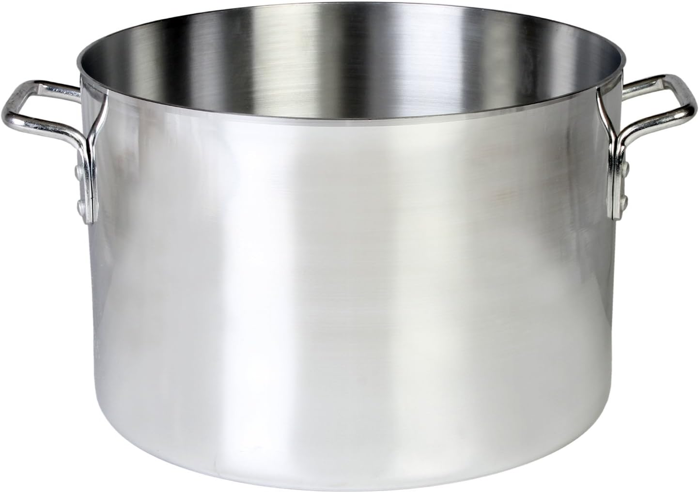 Thunder Group 5 Quart Aluminum Sauce Pot