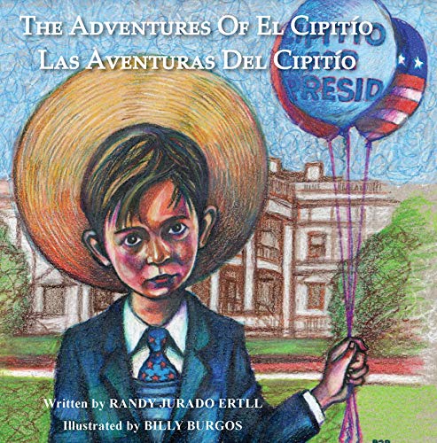THE ADVENTURES OF EL CIPITIO: LAS AVENTURAS DEL