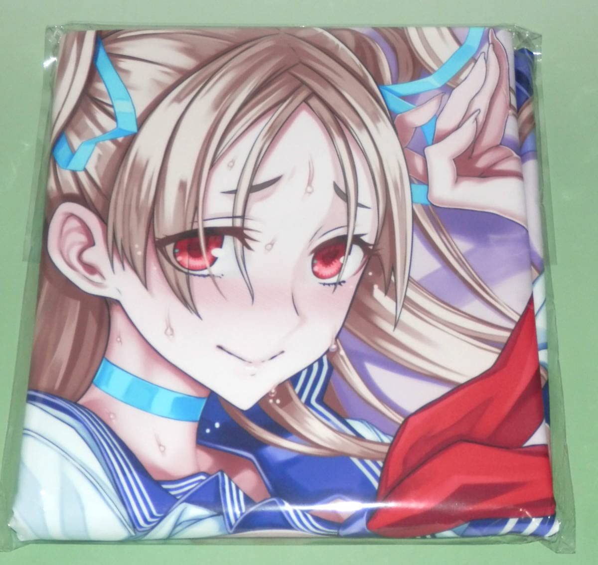 Amazon.co.jp: C101 コミケ101 絶対少女 RAITA 佐々木琴音バスタオル 