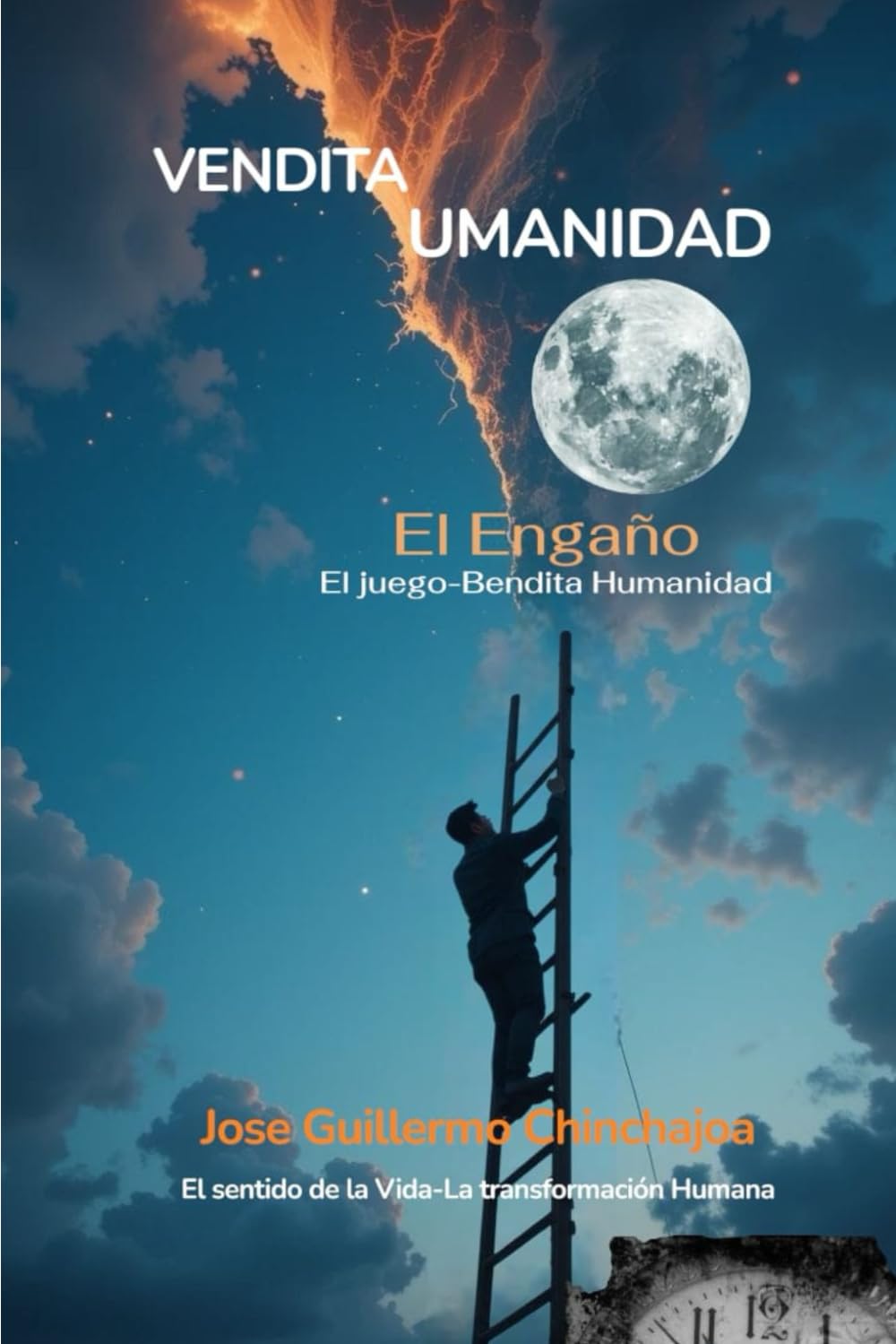 VENDITA UMANIDAD: EL ENGAÑO