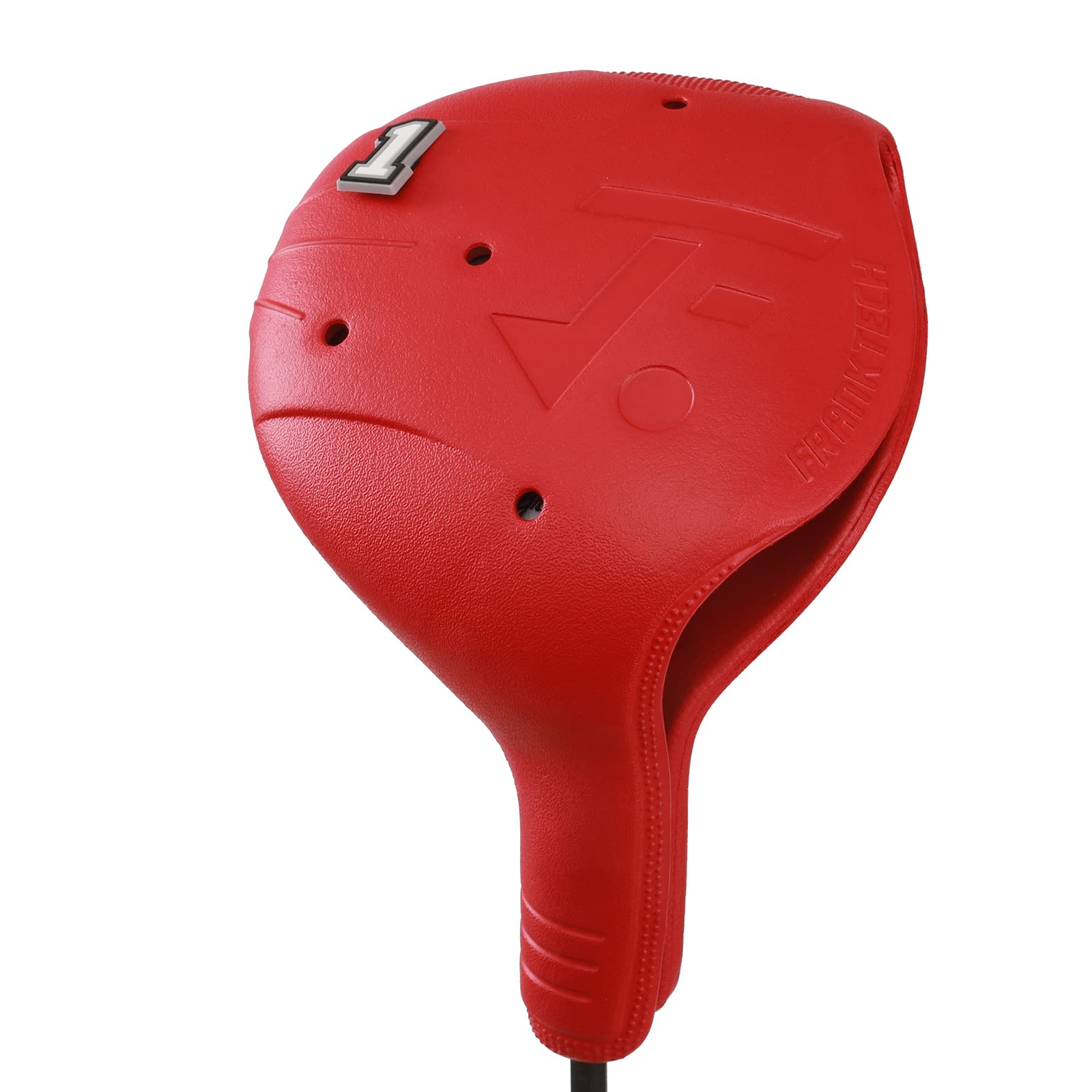 EVA 高反発ドライバー ヘッドカバー付き Amazon.co.jp: FRANKTECH(フランクテック) ゴルフヘッドカバー EVA
