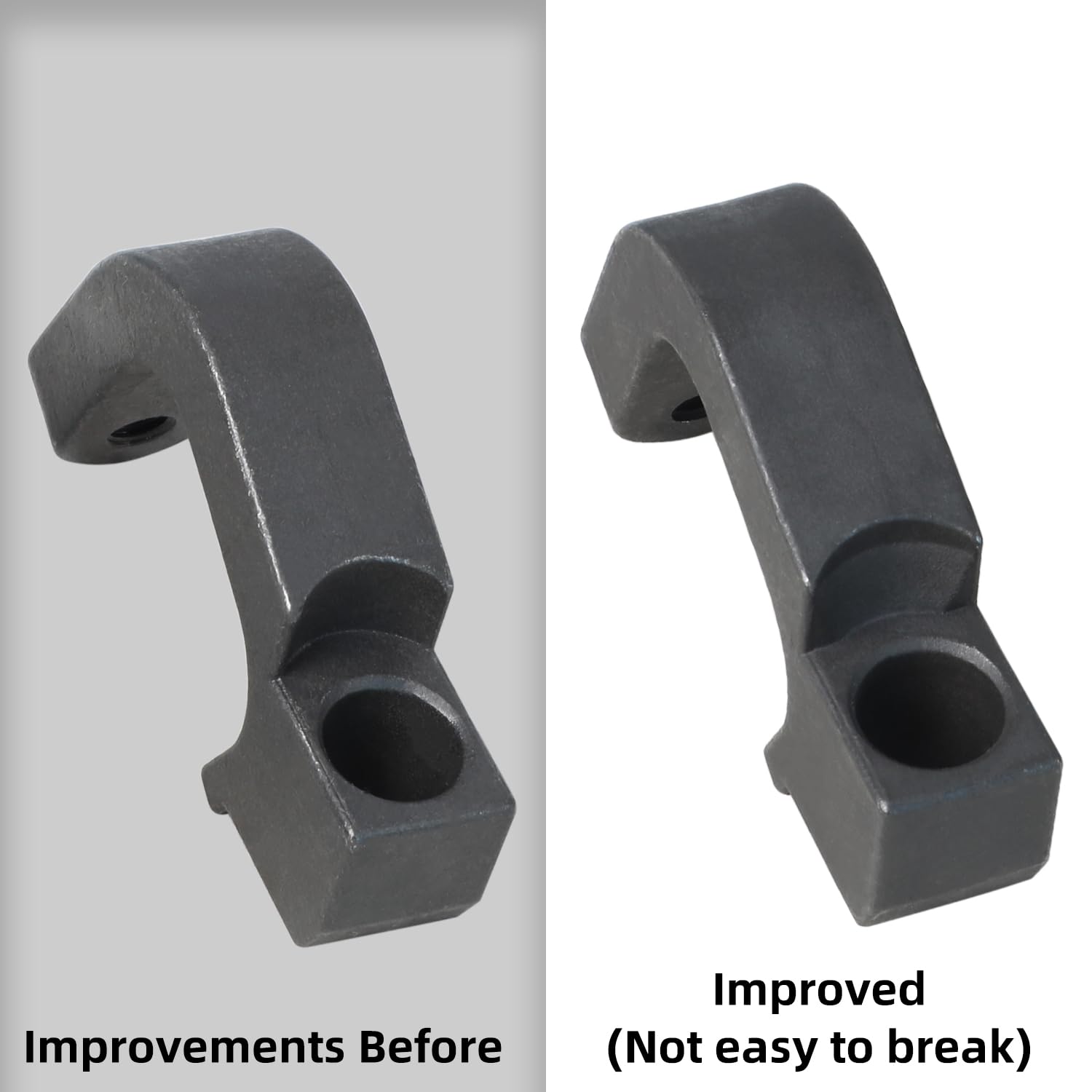 Estrattore iniettore compatibile con VW Diesel per VAG 1.6 2.0 TDi motore di ricambio per iniettori T10402 T10415