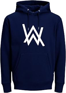 alan walker jacket amazon