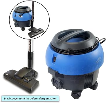MisterVac | Floor Nozzle snap-in Nozzle Replacement Nozzle Compatible with ECOLAB Floormatic S 12