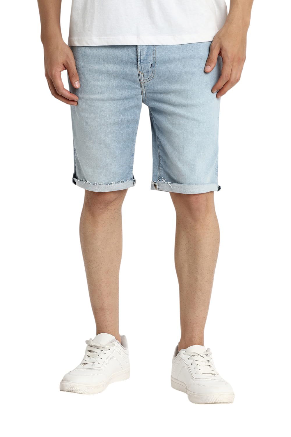 american eagle Men Shorts-picture-29