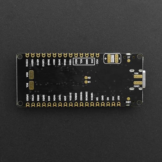 FireBeetle 2 -E IoT Development Board WiFi & Bluetooth Enabled Advanced IoT Features