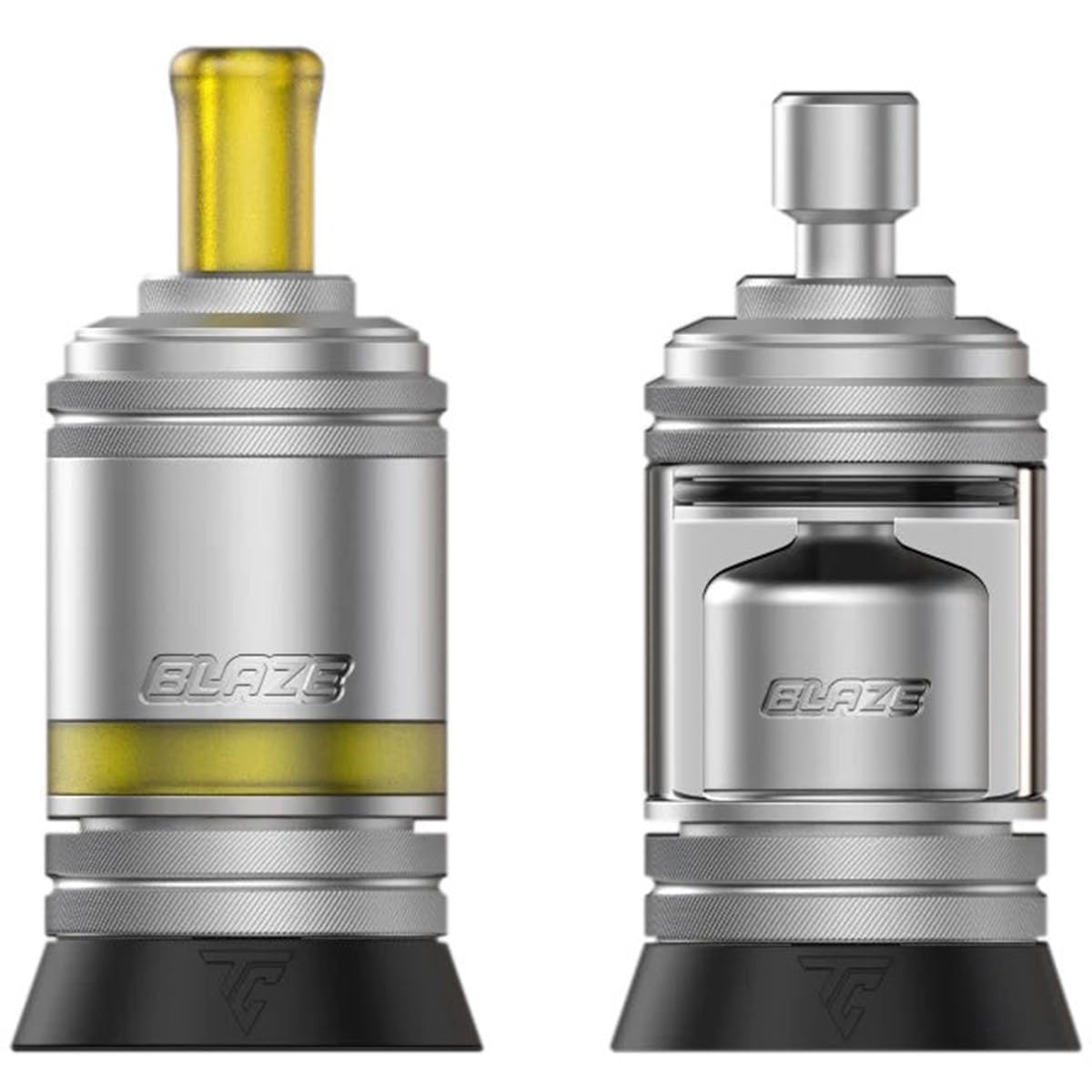 ThunderCloud Blaze MTL 3ml 22mm RTA Tank Nikotinfrei