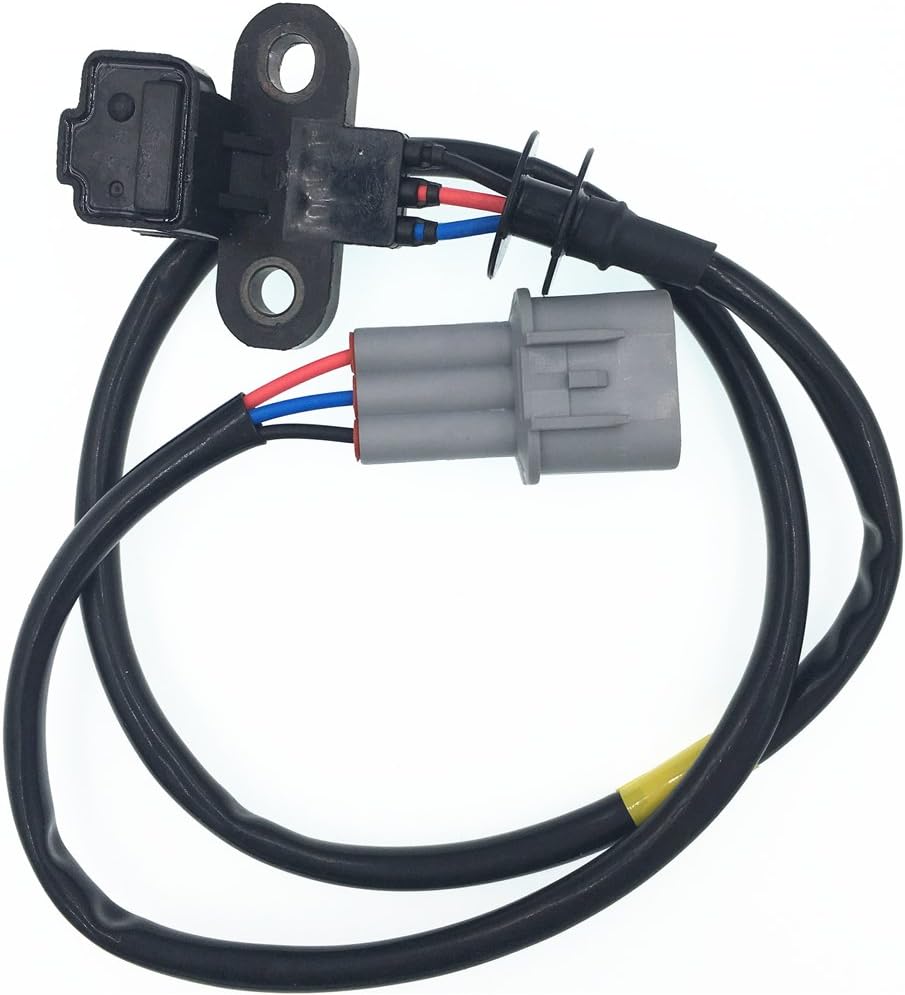 HZTWFC Camshaft Position Sensor MD320622 J5T25082A J005T25082A Compatible for Mitsubishi Pajero Montero 3000GT Diamante 3.0 3.5